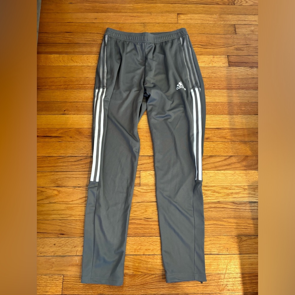 Adidas training pants